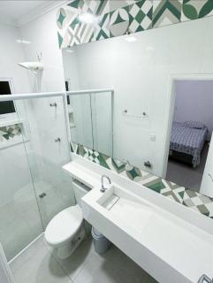 Casas a 800mt da praia Maranduba em Ubatuba - Ubatuba - 1
