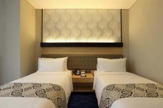 AI Hotel Jakarta Thamrin - 8