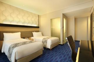 AI Hotel Jakarta Thamrin - 8