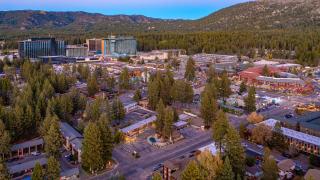 Moose and Maple Lodge - South Lake Tahoe - 6