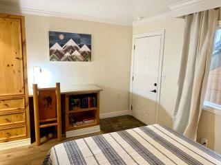 Moose and Maple Lodge - South Lake Tahoe - 3