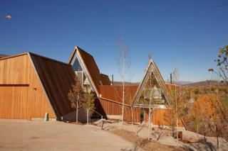 Alpine House #1 - 7