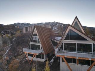 Alpine House #1 - 5