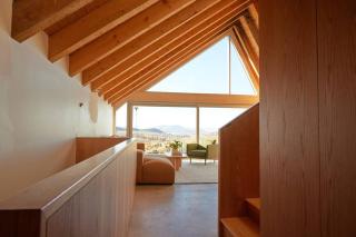 Alpine House #1 - 3