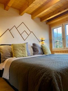 Chalet Bergliebe - Lauterbrunnen - 5