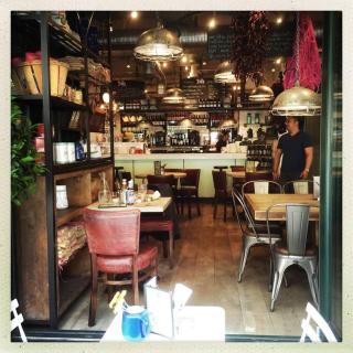 Bright Studio Angel / Clerkenwell - Londra - 9