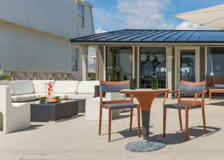 Gorgeous direct oceanfront endless summer cottage. 6877S - New Smyrna Beach - 8