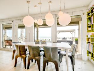 Gorgeous direct oceanfront endless summer cottage. 6877S - New Smyrna Beach - 2