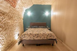 Gîte troglodyte - Troglo du Pontcher - Montrichard - 3