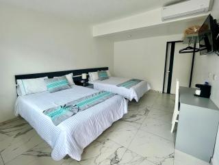 Villa Santa Julia - Oaxaca de Juárez - 0
