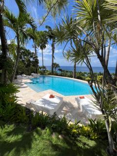 Residence AU 'TI SUCRIER - 3