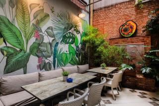 Ayramin Deluxe Hotel Taksim - 2