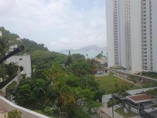 Apartamento-FRENTE MAR-Enseada-Costão das Tartarugas - 1