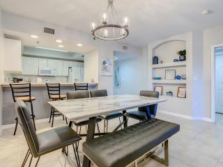 Enjoy the gorgeous sunset in this beautiful 32 condo ~ OW9-305 - New Smyrna Beach - 0