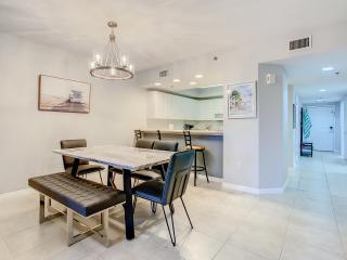 Enjoy the gorgeous sunset in this beautiful 32 condo ~ OW9-305 - New Smyrna Beach - 5