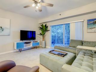Enjoy the gorgeous sunset in this beautiful 32 condo ~ OW9-305 - New Smyrna Beach - 2