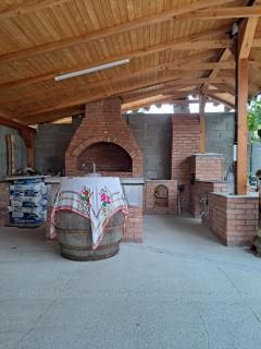 Pensiunea Casa Amy - 1