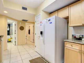 Superb 32 condo tucked away next to the Estuary in Oceanwalk . Oceanwalk 4-204 - Edgewater - 8