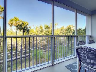Take in the gorgeous sunset in this beautiful 32 condo located in bldg. 10at Oceanwalk. OW10-205 - New Smyrna Beach - 3