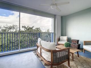 Come Drift Away in this gorgeous coastal themed 3bed 2 bath condo. OW9-302 - New Smyrna Beach - 7