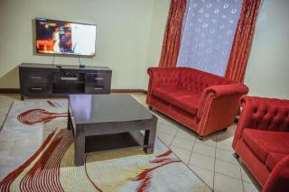 Tizama Homes - Nairobi - 6