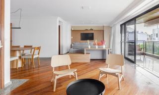 Tabas Maravilhoso apê 5 quartos Ipanema IP0040 - 7