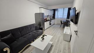 Nordic Residence 55 - Suceava - 9
