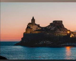 Rebecca House - La Spezia - 6