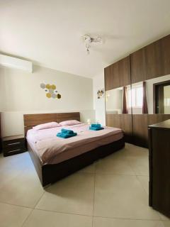 Mela Apartment 1 - St Paul's Bay - 9