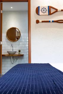 Casa Lanai - Perto de Restaurantes e da Capela Milagres - Internet 300 Mbs - São Miguel dos Milagres - 1