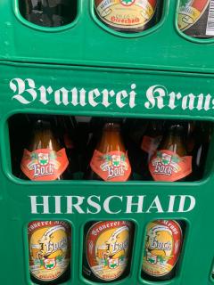 Brauerei Gasthof Kraus - Hirschaid - 7