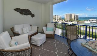 Gorgeous Ocean Walk Condo with Ocean and Estuary Views OW18-506 - New Smyrna Beach - 8