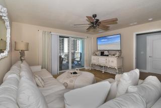 Gorgeous Ocean Walk Condo with Ocean and Estuary Views OW18-506 - New Smyrna Beach - 4