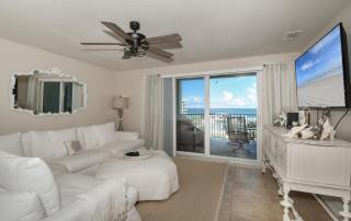 Gorgeous Ocean Walk Condo with Ocean and Estuary Views OW18-506 - New Smyrna Beach - 3