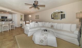 Gorgeous Ocean Walk Condo with Ocean and Estuary Views OW18-506 - New Smyrna Beach - 2