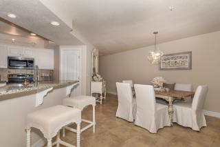 Gorgeous Ocean Walk Condo with Ocean and Estuary Views OW18-506 - New Smyrna Beach - 1