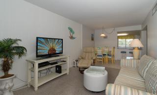 Ocean view Overlooks the Pool Ocean ~ Chateau by the Sea - 23B - New Smyrna Beach - 7