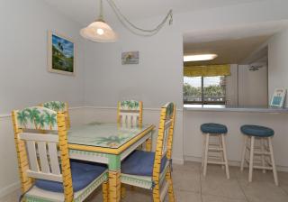 Ocean view Overlooks the Pool Ocean ~ Chateau by the Sea - 23B - New Smyrna Beach - 5