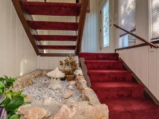 Large Beachfront Deck on Car Free Beach - 5747 S. Atlantic - New Smyrna Beach - 3