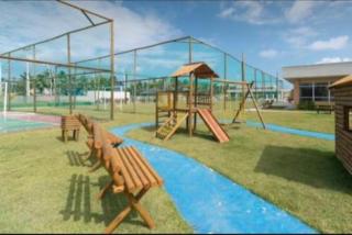 Muro Alto Club Risort - 8