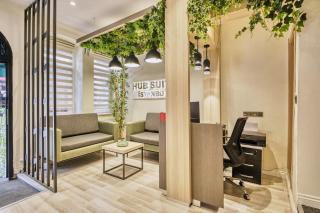 Hub Suite Istanbul - Istambul - 4