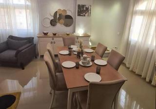Hayat Apartments - 6th Of October - 7