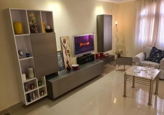 Hayat Apartments - 6th Of October - 5