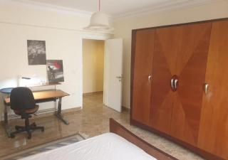 Hayat Apartments - 6th Of October - 3