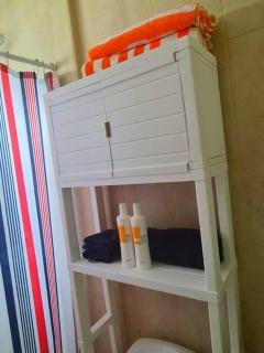 Front Beach apartment - Palo Grande - 6