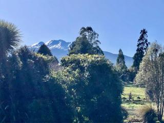 The Mountain Stable Studio - - 1