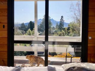 The Mountain Stable Studio - - 3