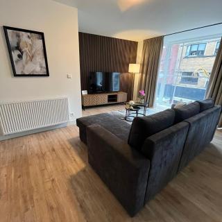 The Residence Apeldoorn - Apeldoorn - 9