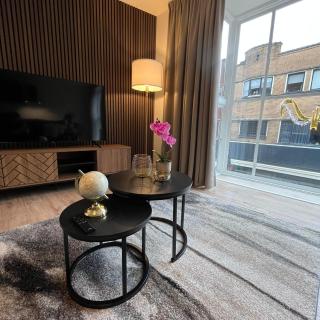 The Residence Apeldoorn - Apeldoorn - 7