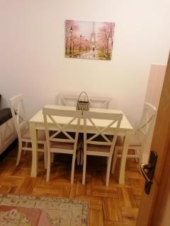 Apartman BMB Zagoric - Podgorica - 7